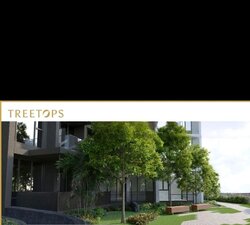 The Reserve Residences (D21), Apartment #501621041